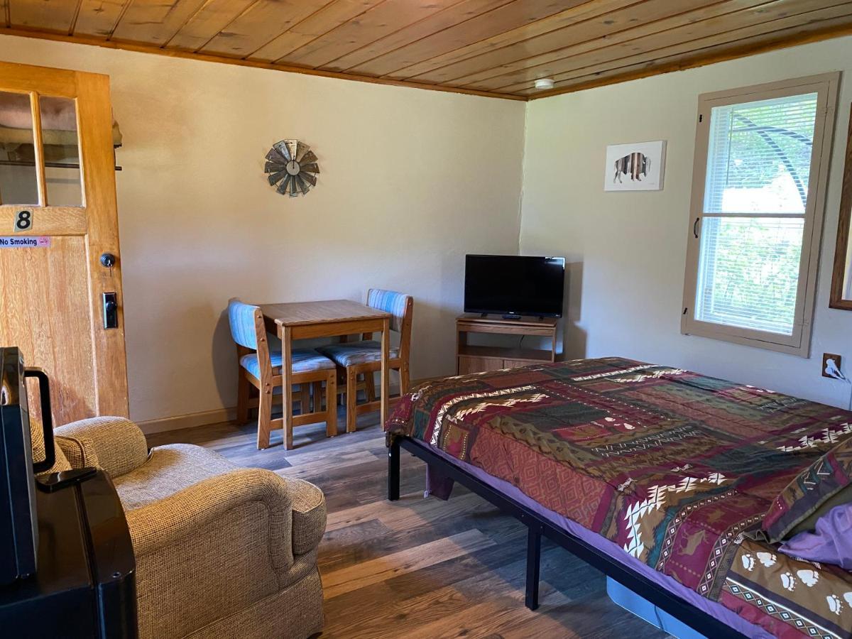 Stoney River Lodge Drake Room photo