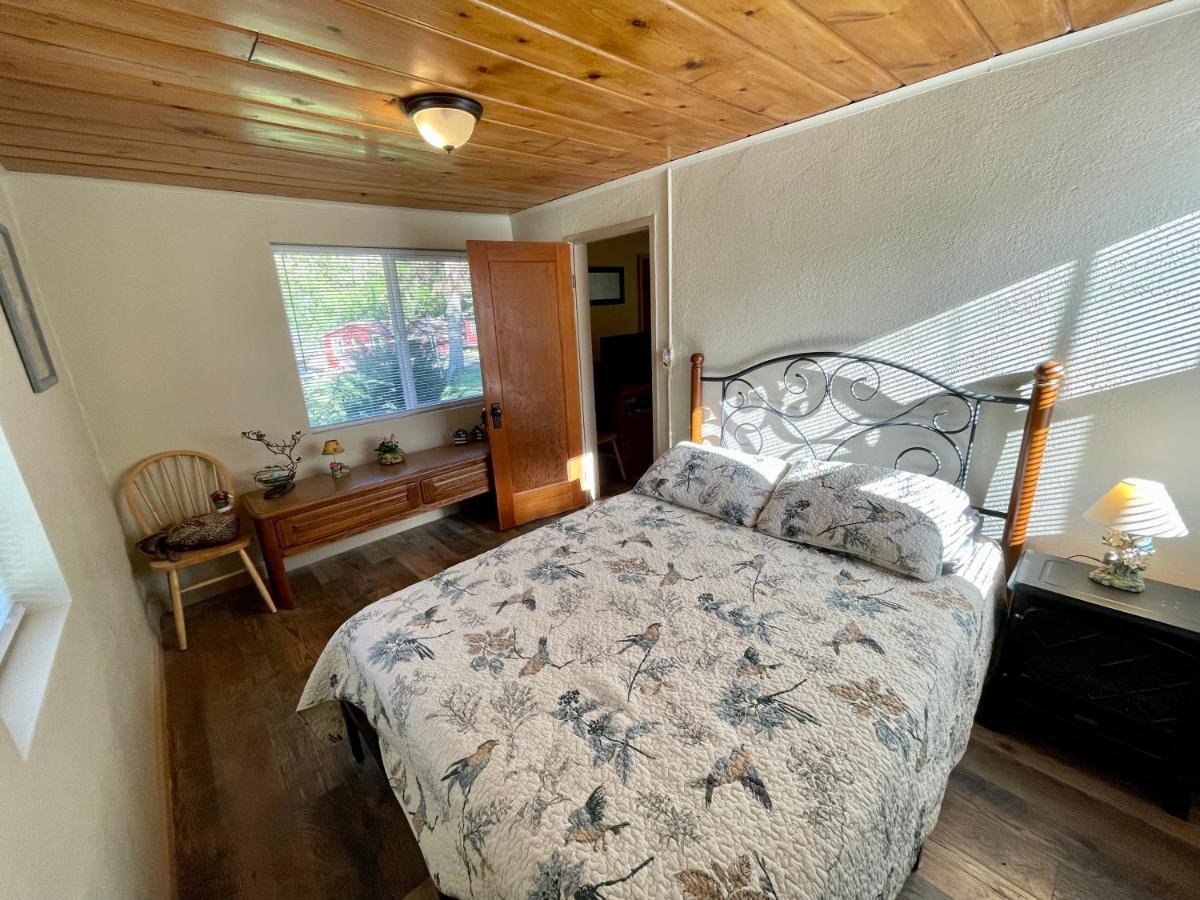Stoney River Lodge Drake Room photo